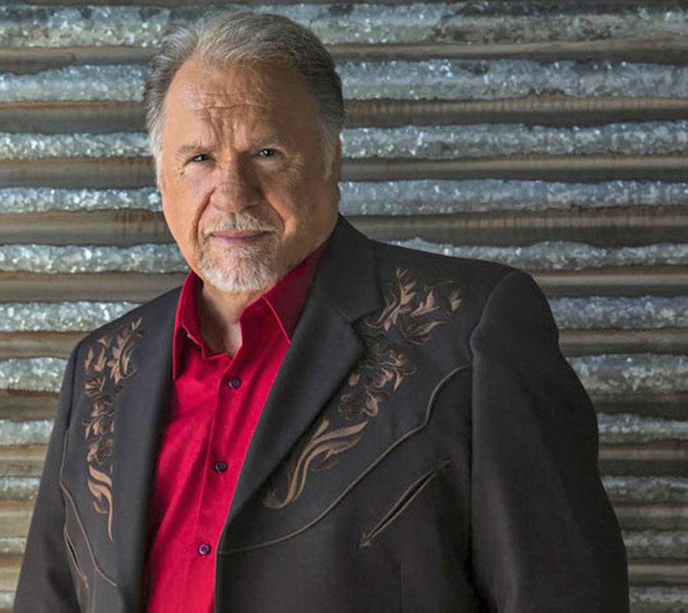 Gene Watson to play Palace Oct. 22 News