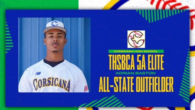 GC Baseball: Adrian Baston, Easton Autrey named to THSBCA All-State ...