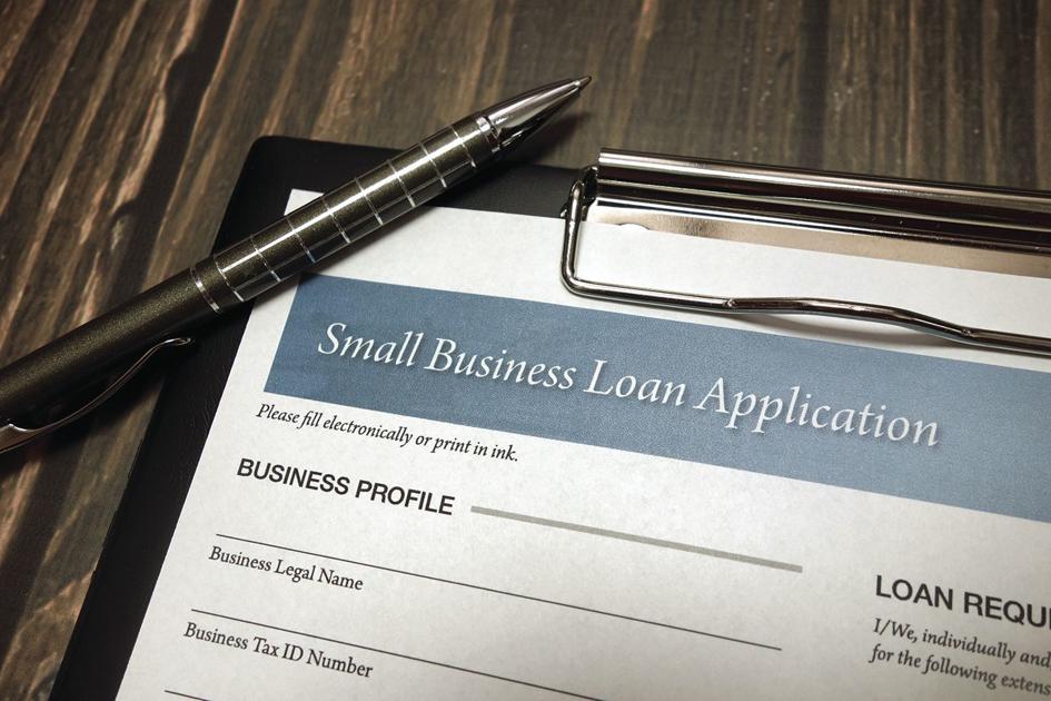 Small Business Administration Economic Injury Disaster Loans available to Texas small businesses