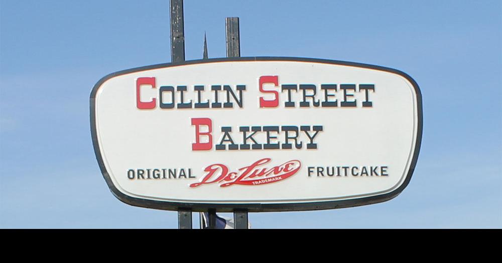 TV show to feature Collin Street Bakery News
