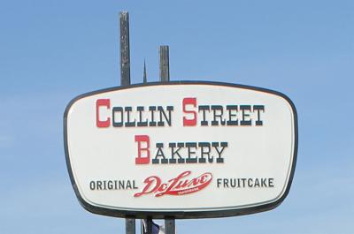 Collin Street Bakery closes its Greenville location | News ...