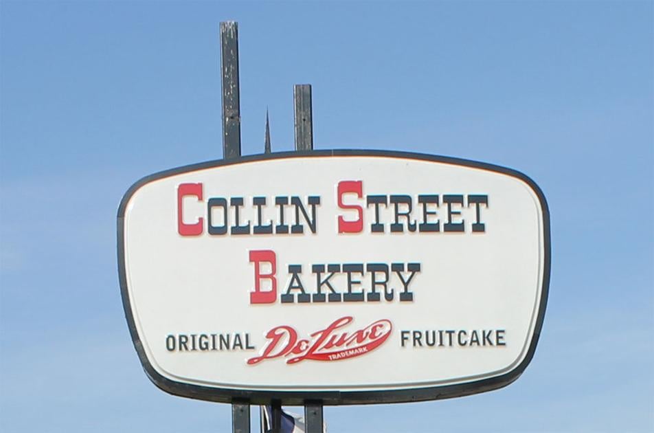 Collinstreet com coupon code