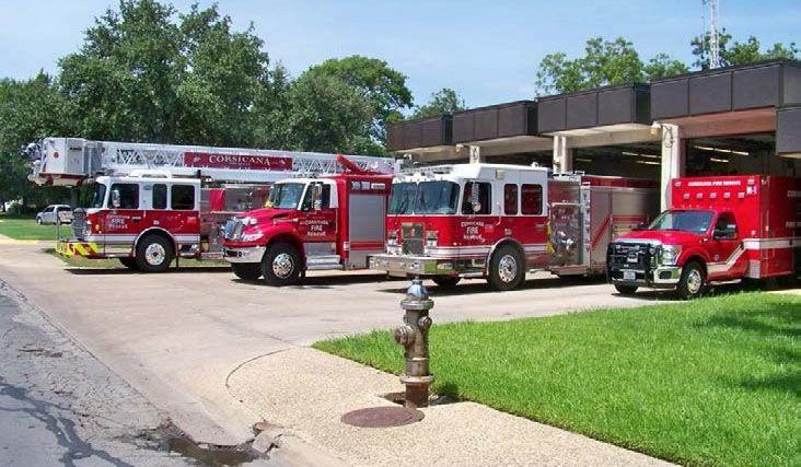 Commentary: Corsicana Citizen's Fire Academy weeks four and five