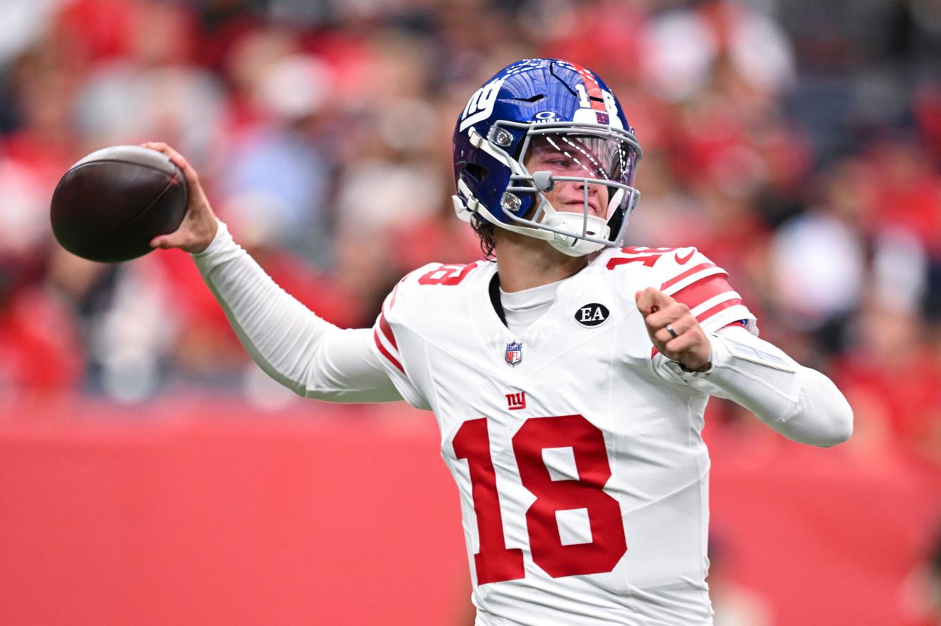 Giants Texans Football | National Sports | corsicanadailysun.com