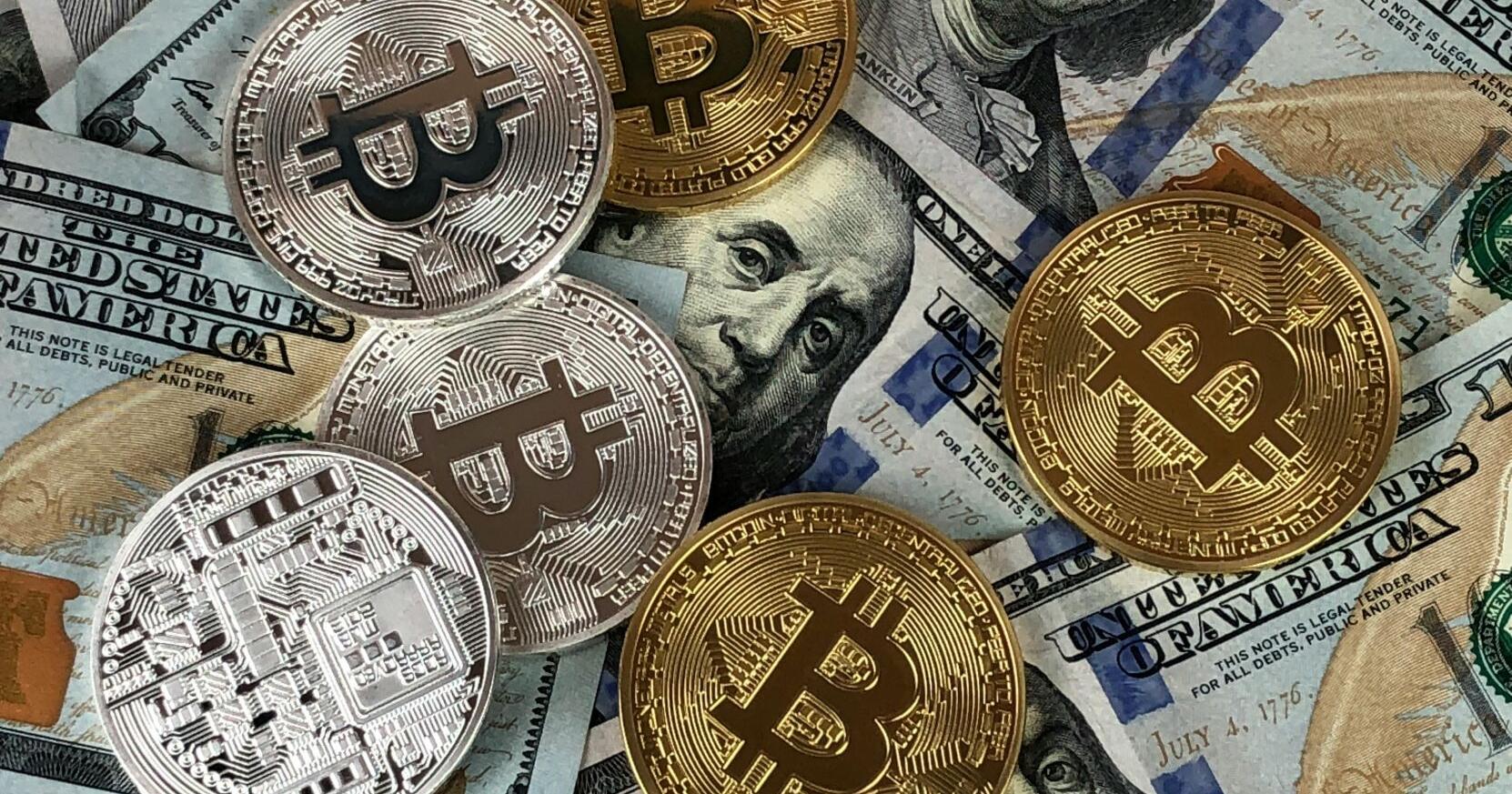 Investment/cryptocurrency scams riskiest in 2023, according to new BBB report - Vimarsana News