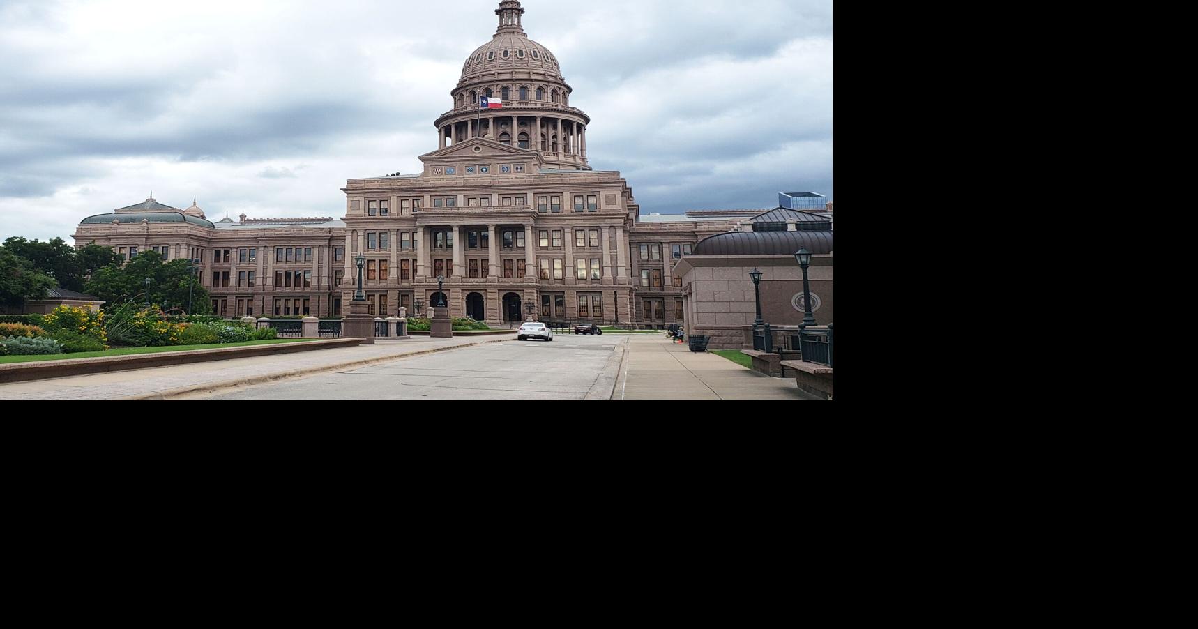 Gov. Abbott appoints new Texas Supreme Court Justice | News ...