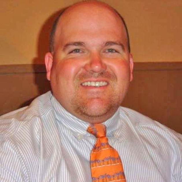 A servant&rsquo;s heart &mdash; Deputy Ed Straubing passes away on duty at 48