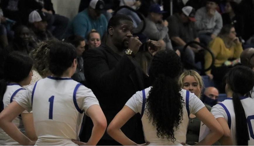 GC Girls Basketball: Rice beats Blooming Grove 56-42 | Sports ...
