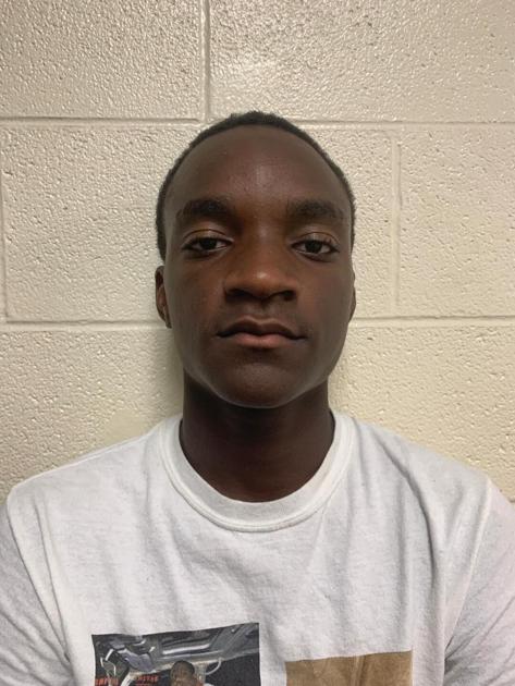 GC Football: Quinton Davis is Daily Sun JV Player of the Week
