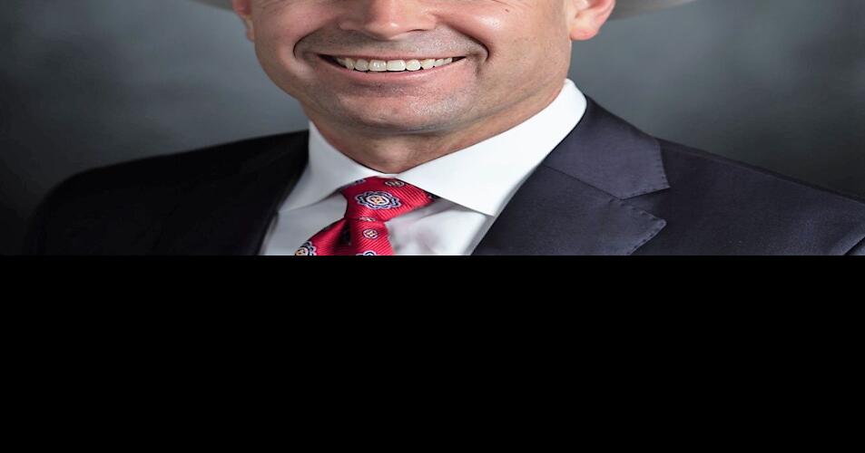 Ellzey talks Israeli trip Congressional recess