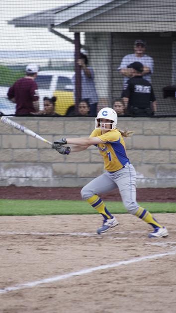Lady Tigers honored on 17-5A All-District softball team
