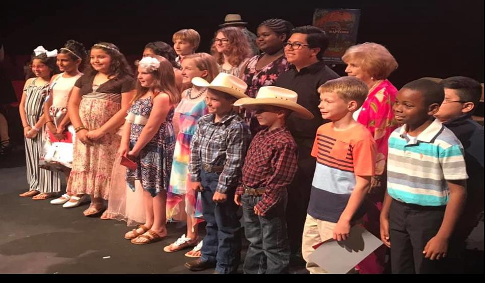 Navarro County Pens to Lens deadline fast approaching