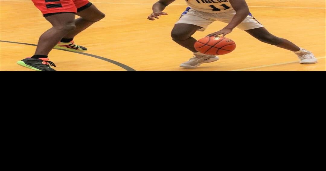 GC Boys Basketball: Tigers score 101 points in season opener