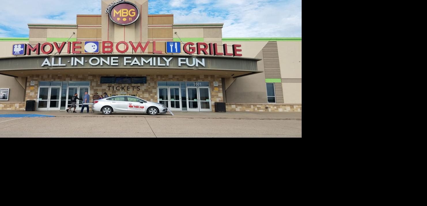 Schulman's Movie Bowl Grille to reopen Thursday Covid19