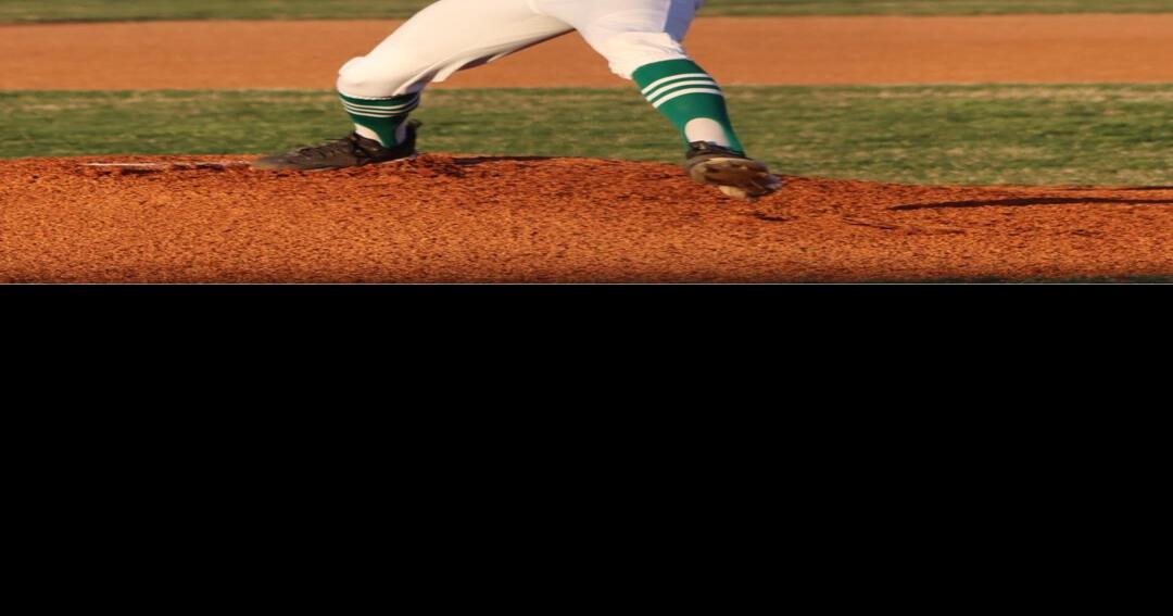 GC Baseball Cayuga edges Kerens 86 Sports