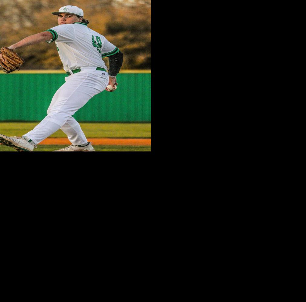 GC Baseball: Easton Autrey tops 2025 All-Golden Circle Baseball Team ...