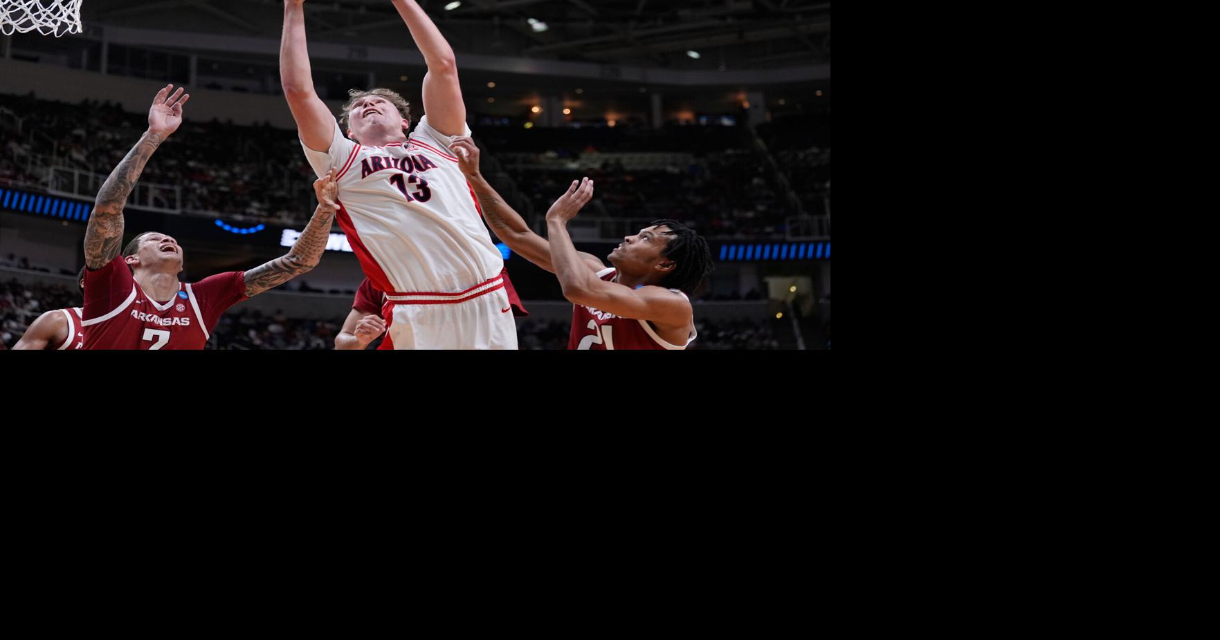 All-America Team Basketball