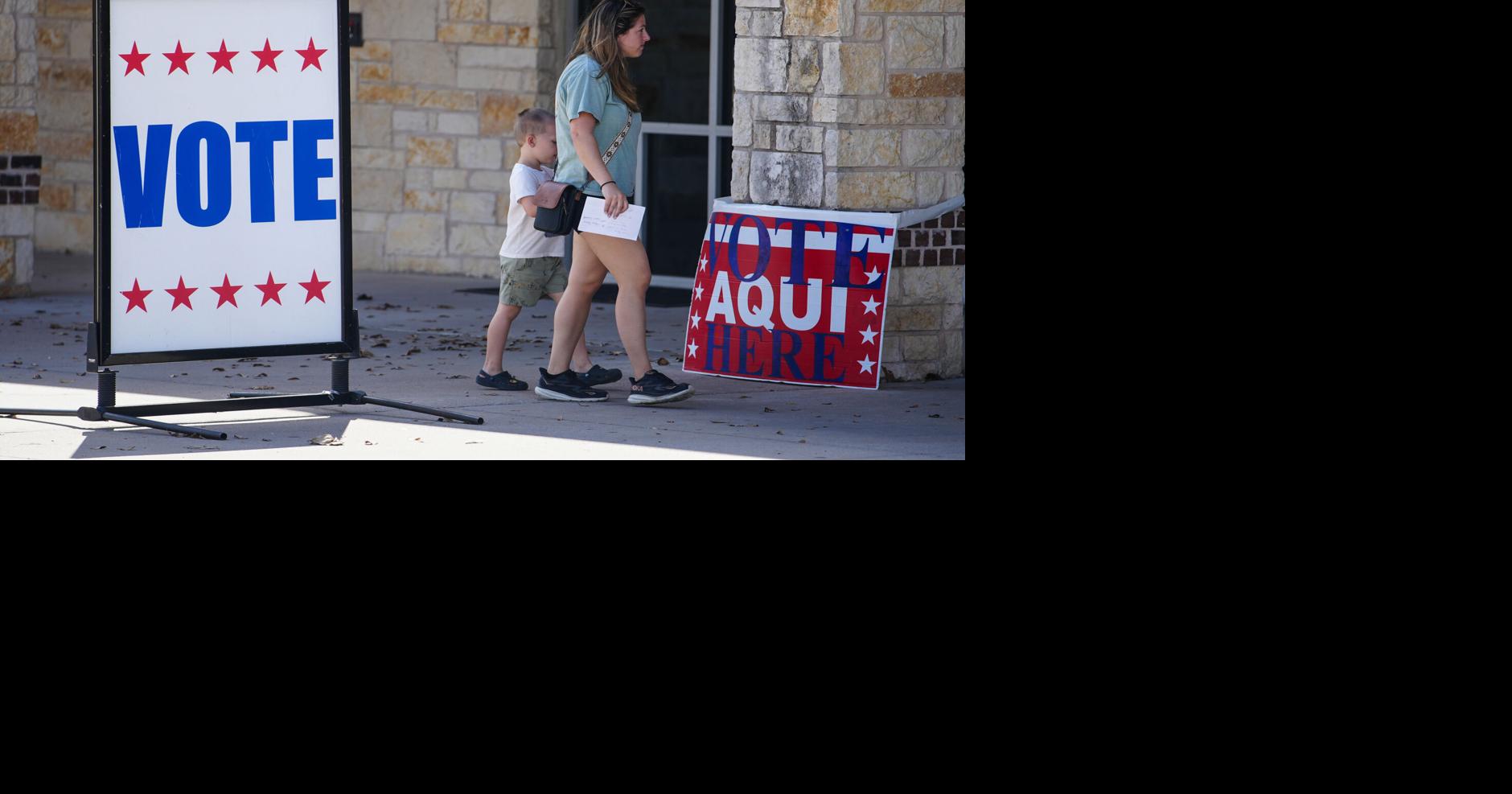 As citizen voting bill stalls in US Senate, some states forge ahead