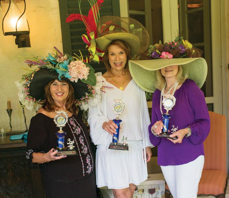 Hospitality for 80 years: Kinsloe House celebrates milestone