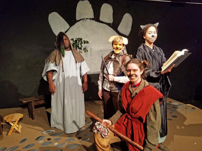 &lsquo;Kantorbury Tails: Live&rsquo; a success