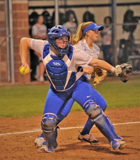 GC Softball: Lady Tigers ready to take next step