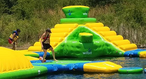 Corsicana Water Park grand opening July 20 | News ...