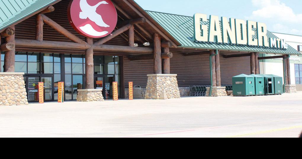 UPDATED: Gander Mountain announces closing of Corsicana store ...