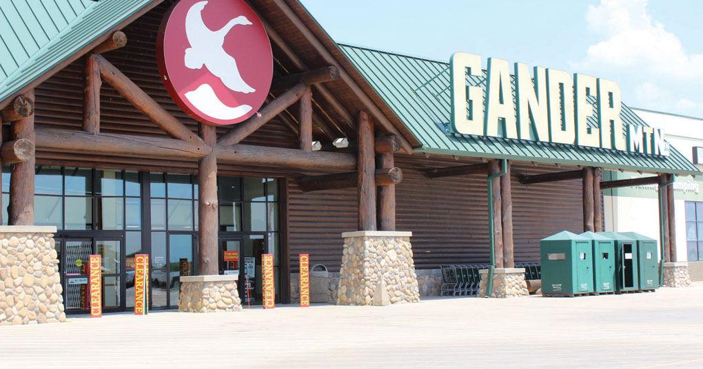 In store coupon gander mountain