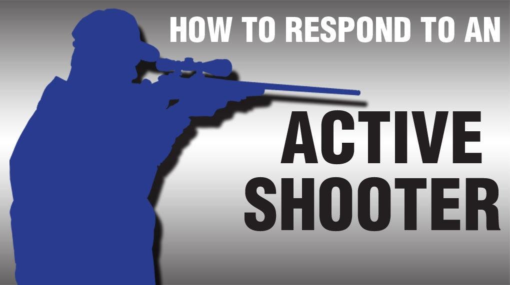 GetSmart: Surviving an active shooter at work