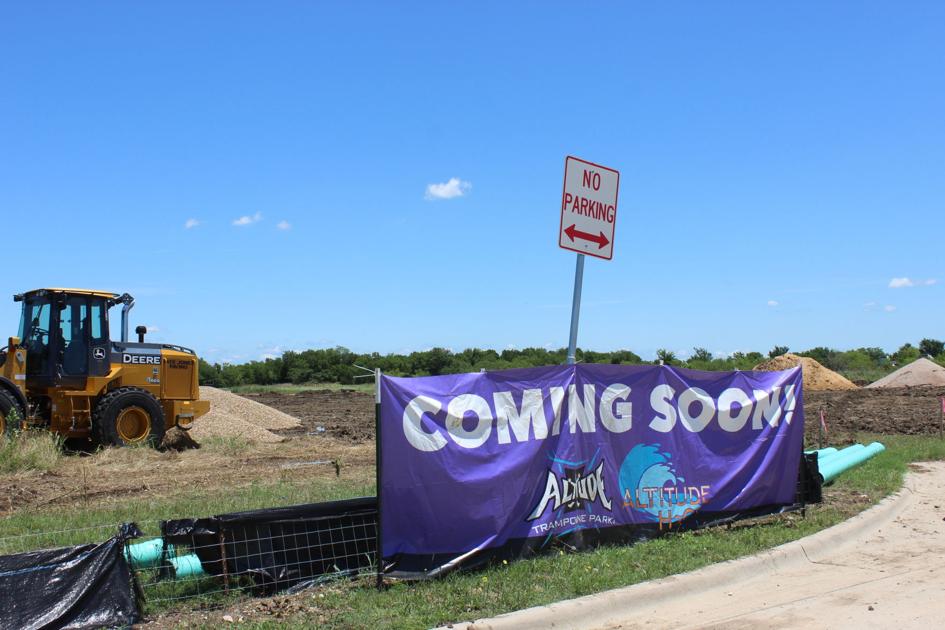 Update: City to consider waterpark extension