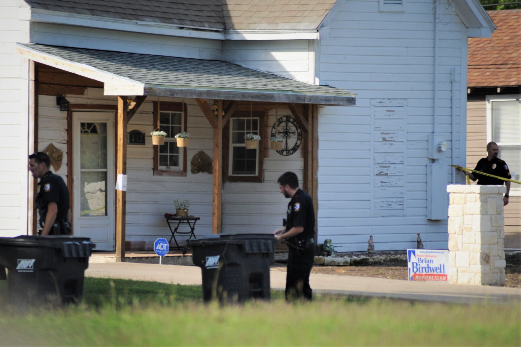 Two teens in custody following shooting death | News