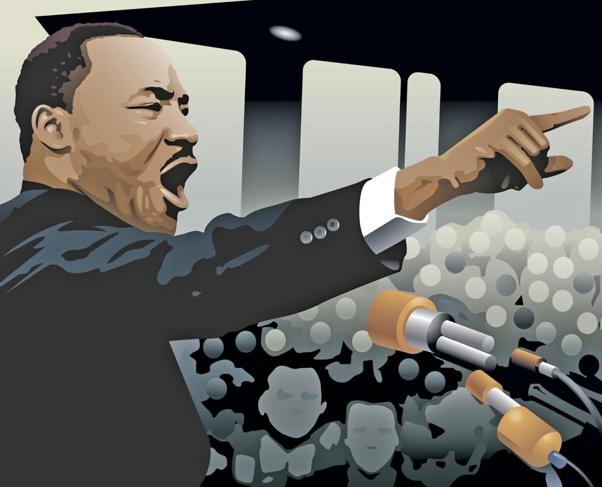 Nine things you might not know about Martin Luther King Jr. | News