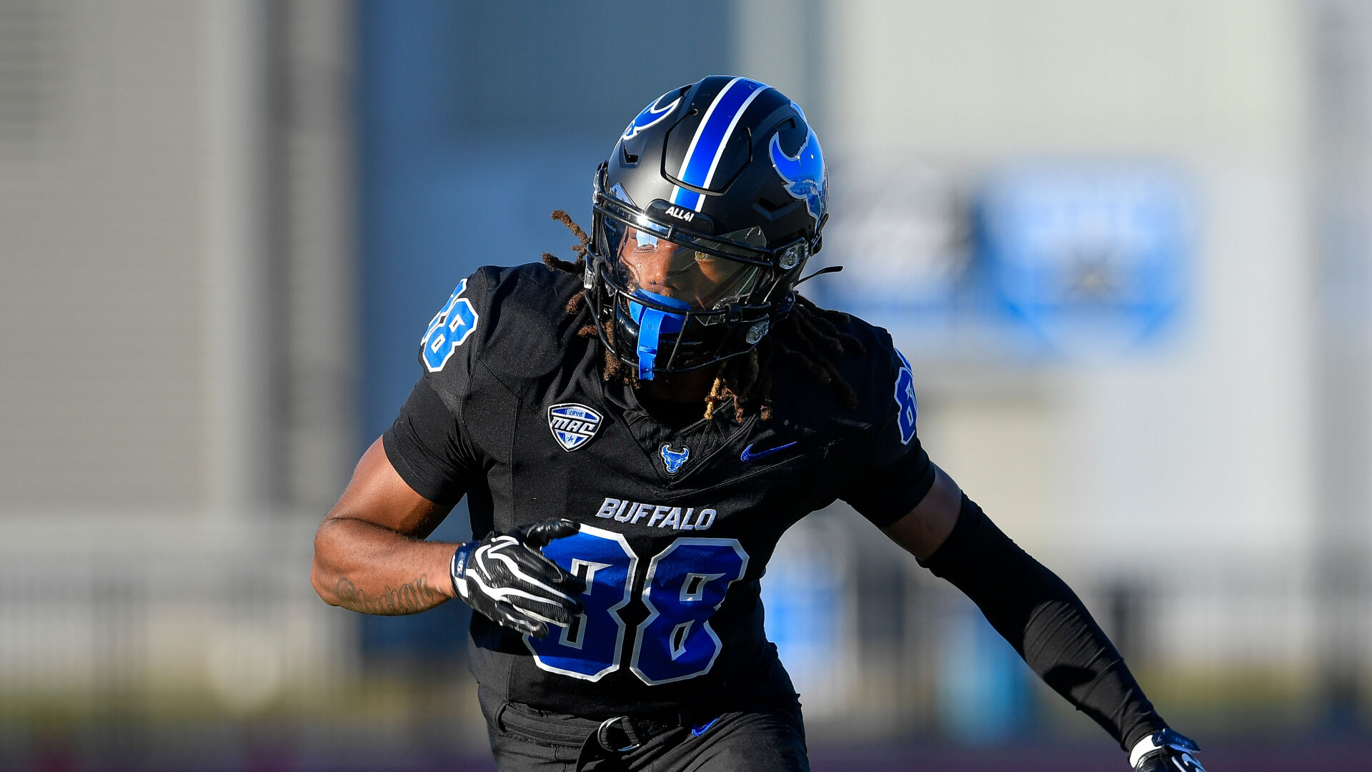Buffalo Football | National Sports | corsicanadailysun.com