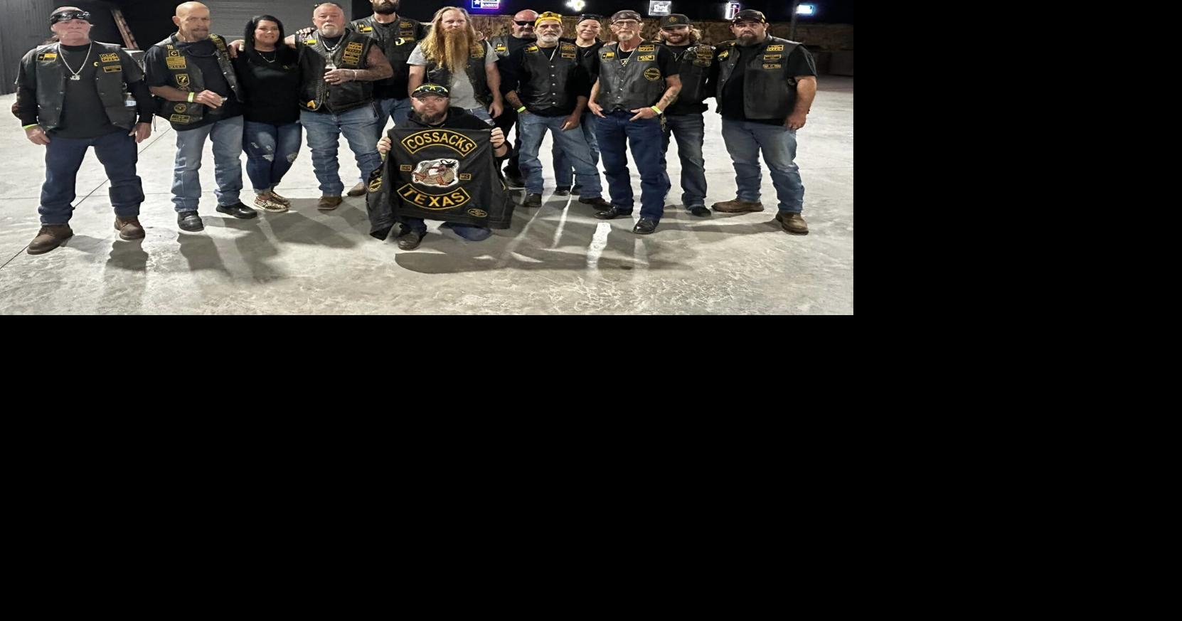 106.9 The Ranch hosts annual toy run in Rice