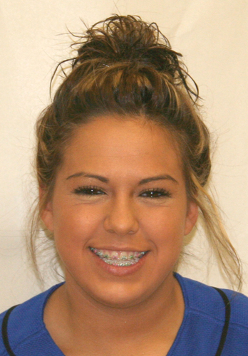All-Golden Circle Softball Team