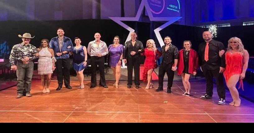Photos: Dancing For Our Stars raises funds for education