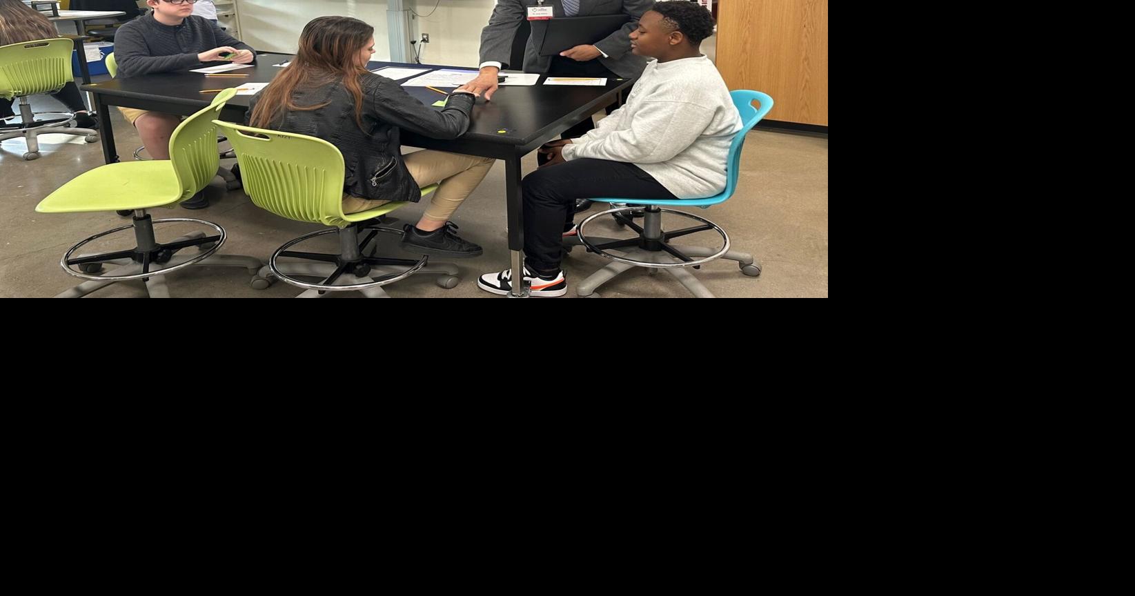 CISD reports academic, athletic achievements News