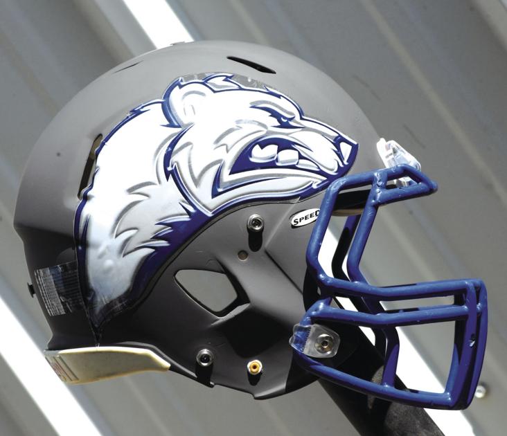 GC Football: Bremond 50, Frost 14