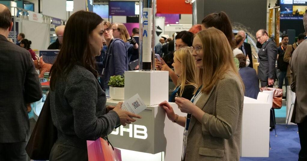 Space Tech Expo Europe Celebrates 10-Year Journey