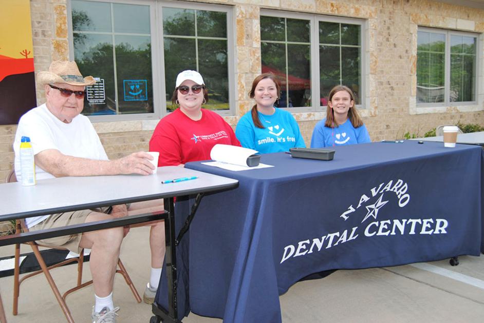 PHOTOS: Dentistry from the heart