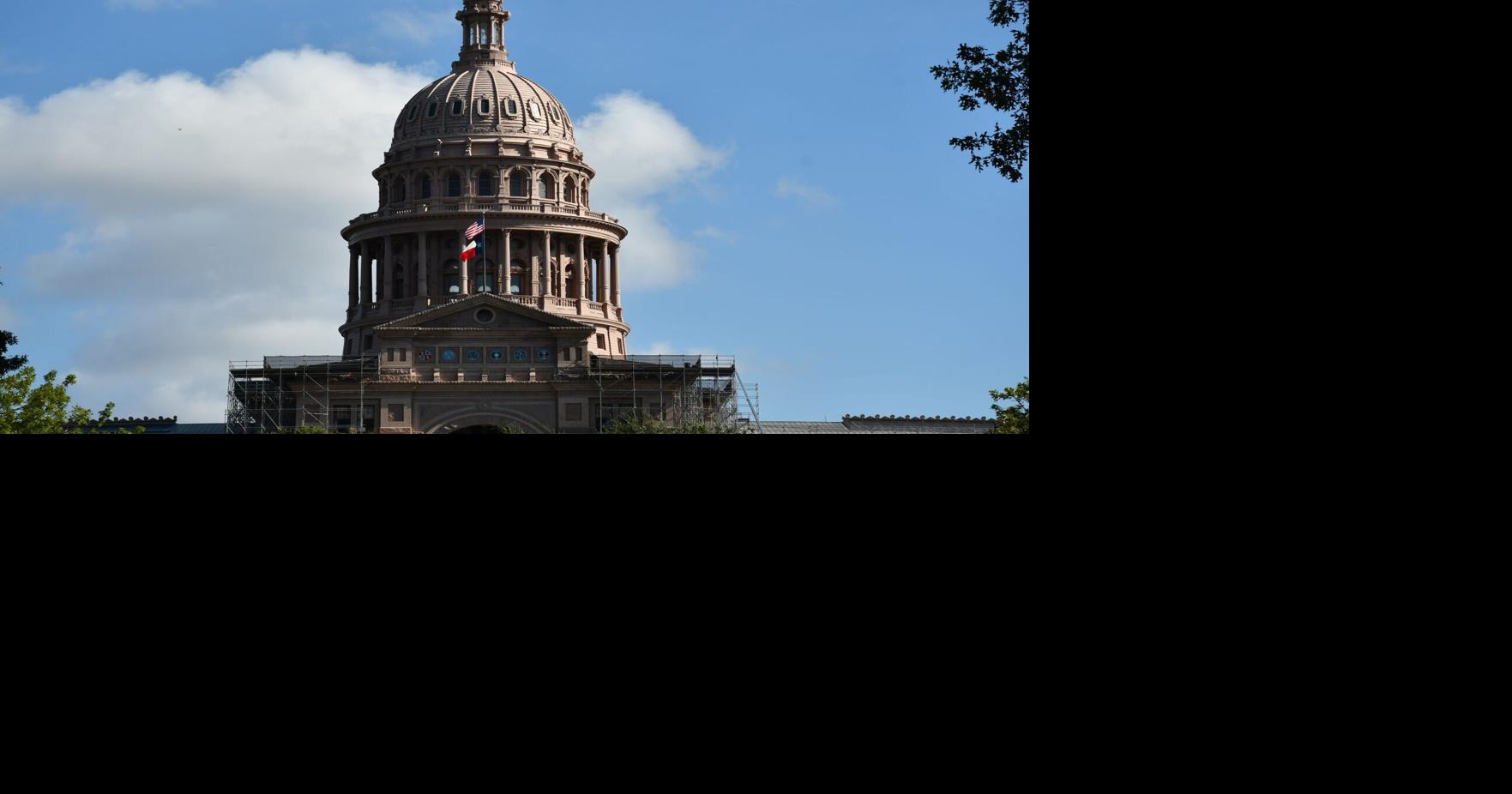 Texas Democrats offer own school finance plan