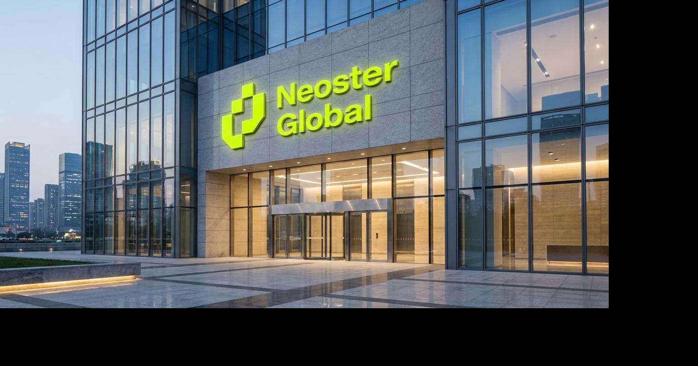 Neoster Global Continues to Invest in Core Technology Development to Enhance Platform Scalability