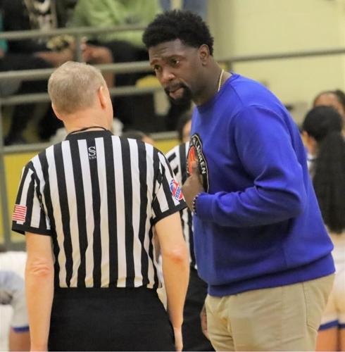GC Photos: Paul Borsellino's photos from Rice's 57-51 win over Teague ...