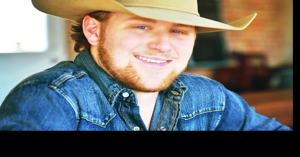 Corsicana's Crouch earns spot on Texas Regional Radio Awards Show