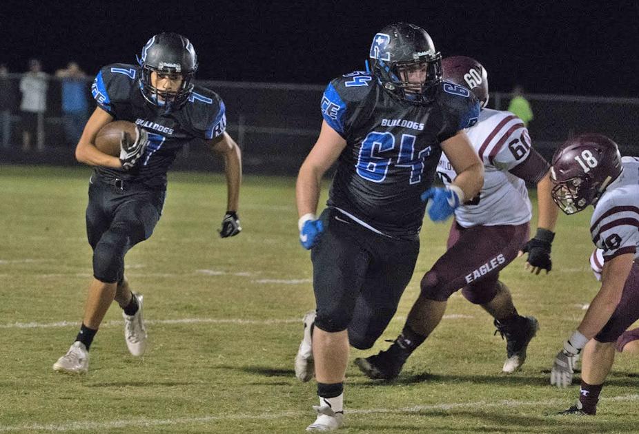 Rice Bulldogs have big day in Big D