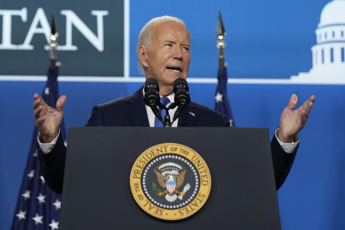 Bernie Sanders Urges Democrats to Rally Behind Joe Biden in Upcoming Election - Challenges faced by Joe Biden's campaign