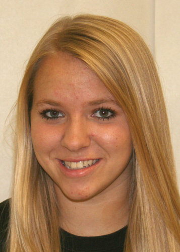 All-Golden Circle Softball Team