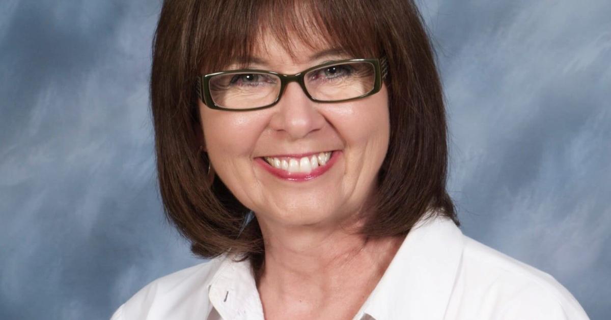 Corsicana native, teacher, newspaper co-owner dies in crash | News