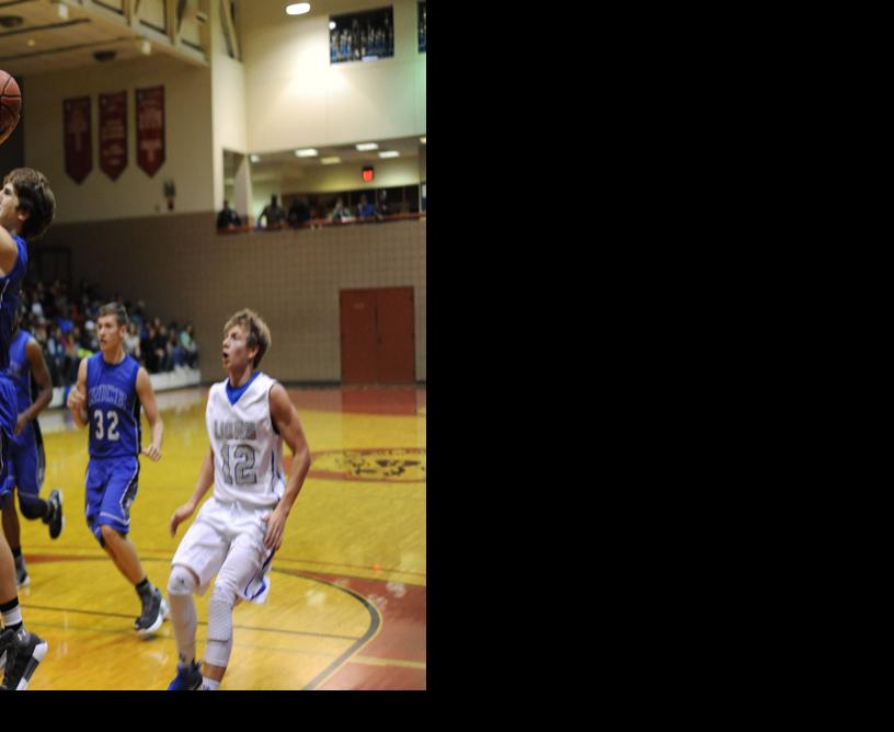 Blooming Grove Meets Rice Friday Night In Early Showdown Sports