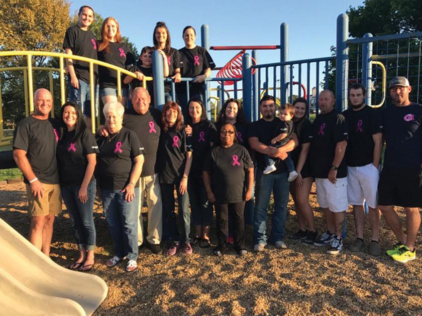 Prince Ladies — Fight Like a Girl